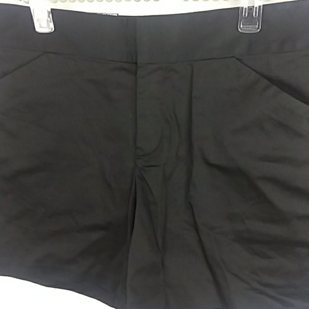 Inc Shorts Flat Front Reg Fit NWT- 20